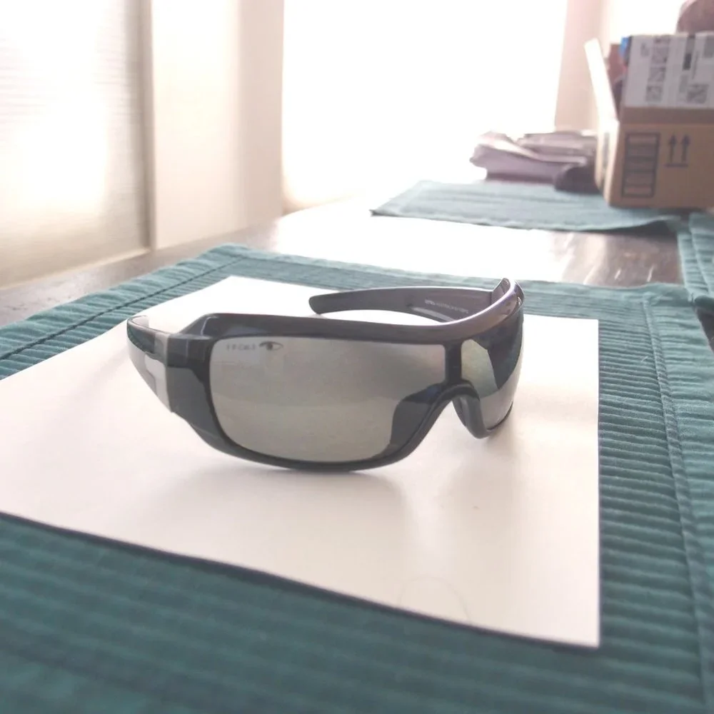 Eyres DAREDEVIL 621-SB-PG (Polarised)-australia made-euc